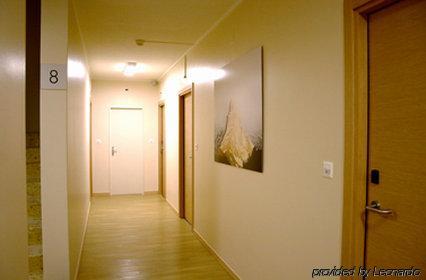 สตาร์ลิง เรสซิเดนซ์ เจเนฟ Aparthotel เจนีวา ภายใน รูปภาพ